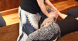 メリット1：3ヶ月の研修期間