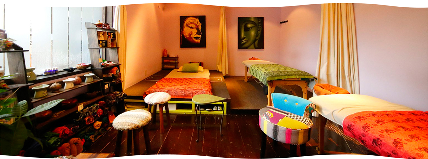 癒しどころ眠眠