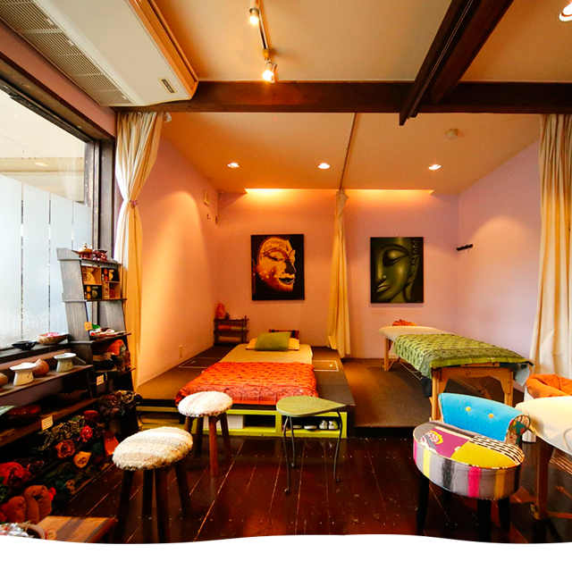 癒しどころ眠眠